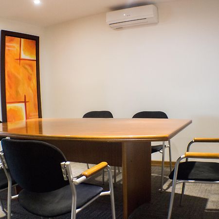 Novelty Suites Hotel Medellín Dış mekan fotoğraf