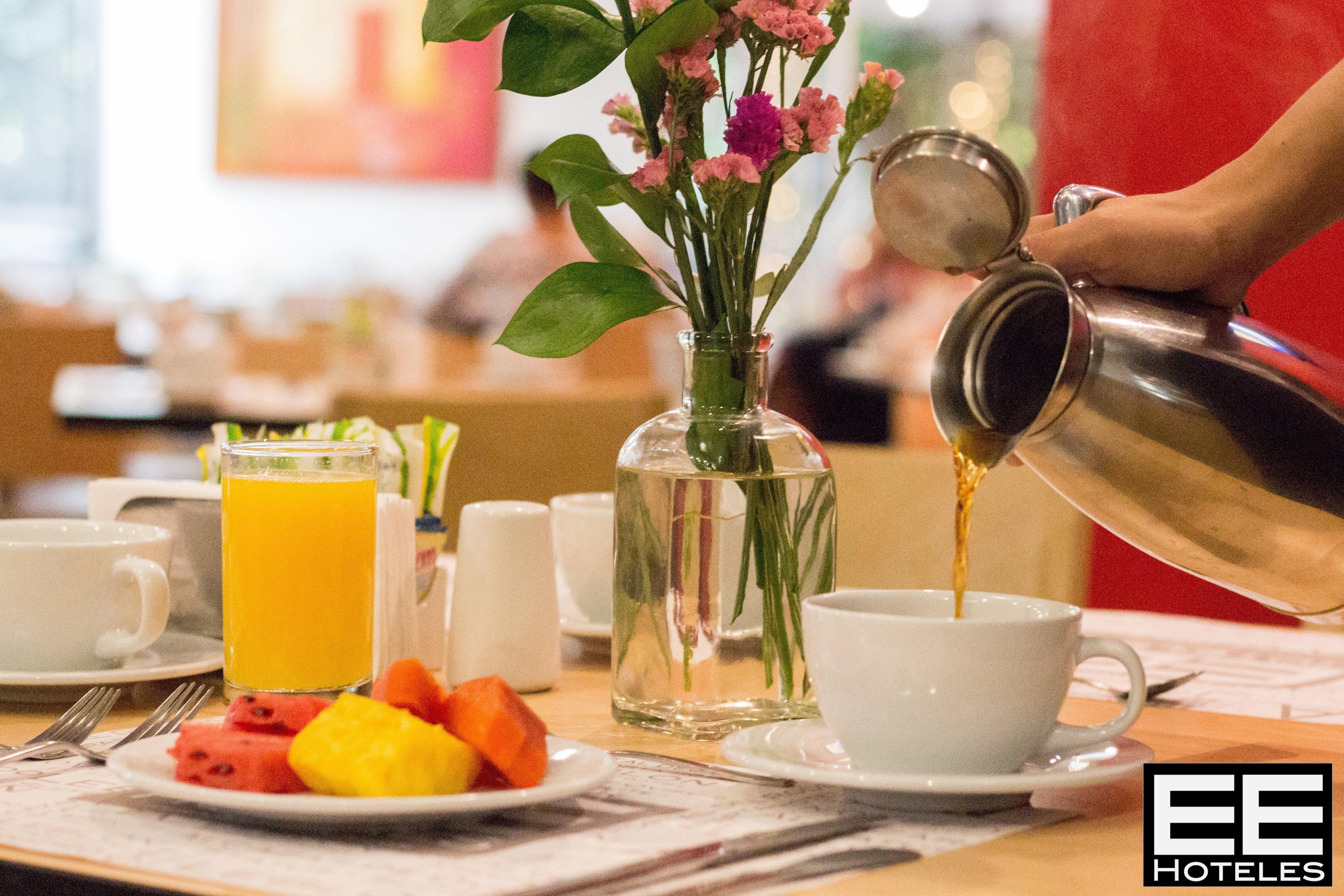 Novelty Suites Hotel Medellín Dış mekan fotoğraf